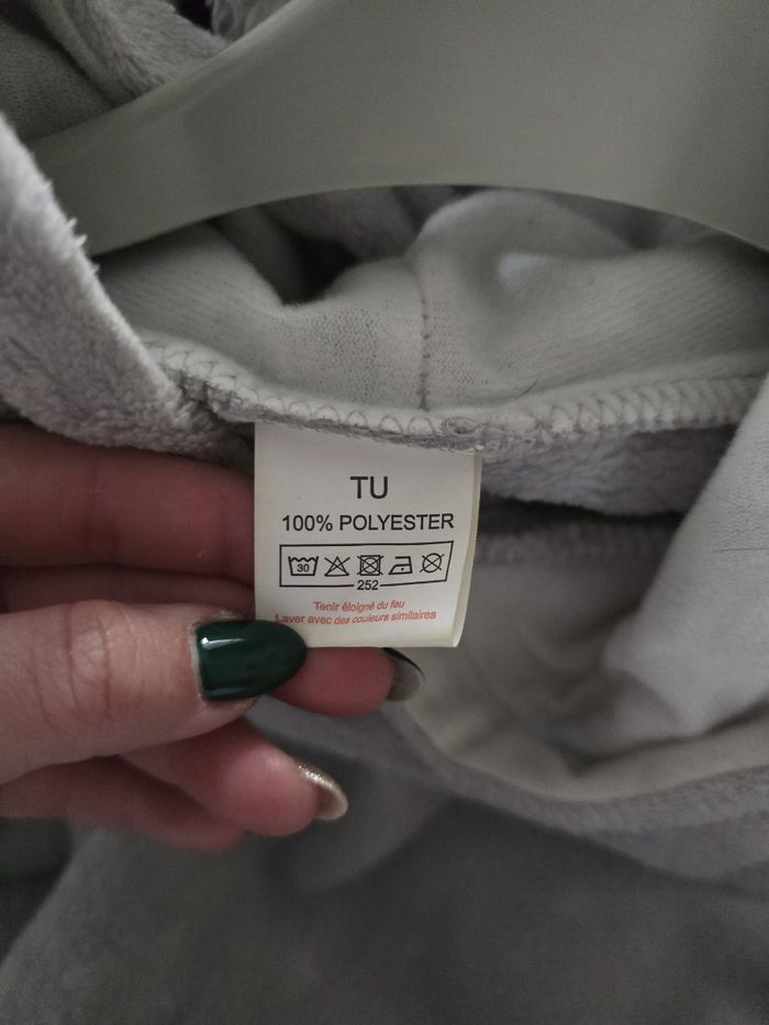 Cape ou poncho - photo numéro 3