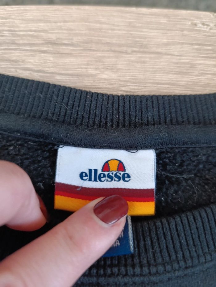 Sweat femme taille 36/S - photo numéro 2