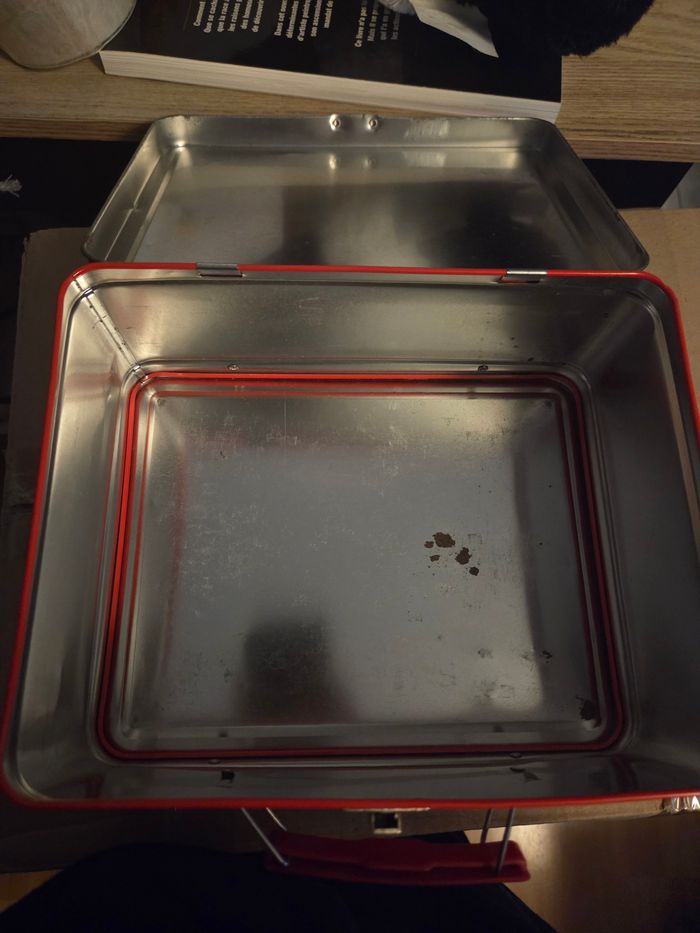 Boite a gouter ou autres - Mario brod - photo numéro 3