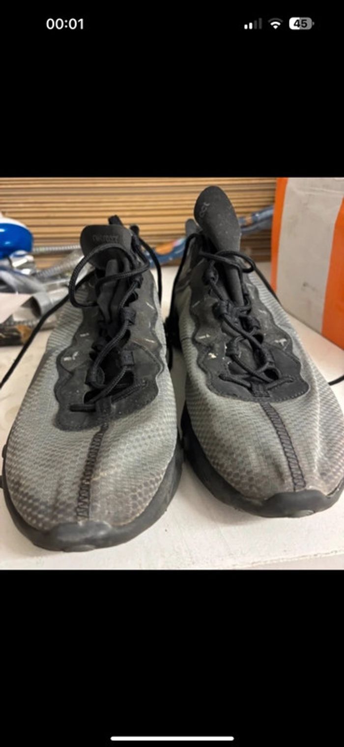 Nike React Element 55 SE – Taille 46 - photo numéro 6