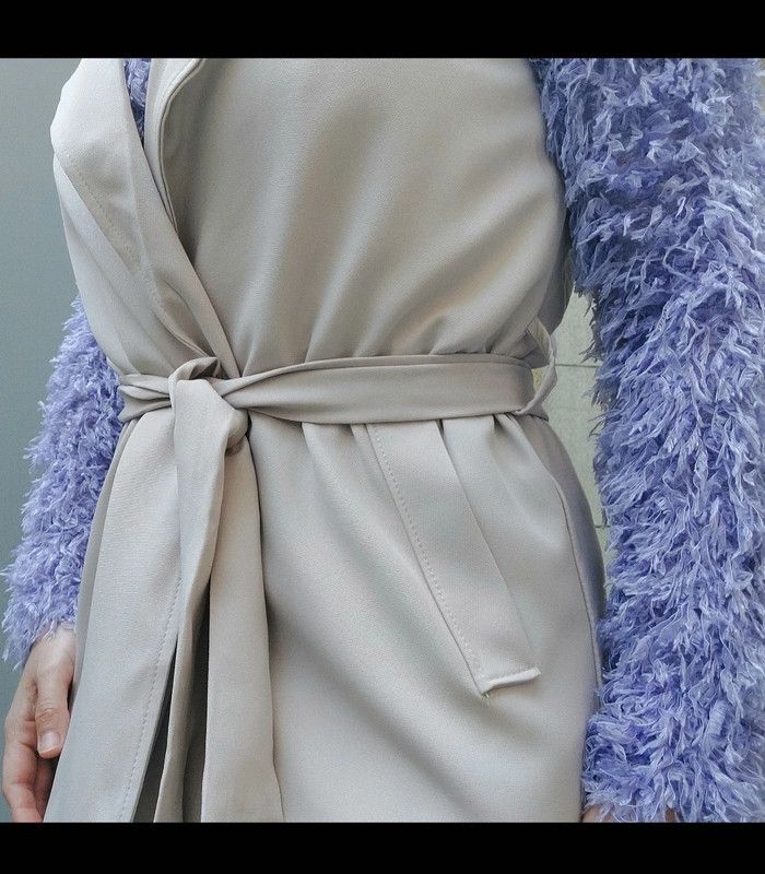 Pépite gilet pour taille 36 ou 38 - photo numéro 3