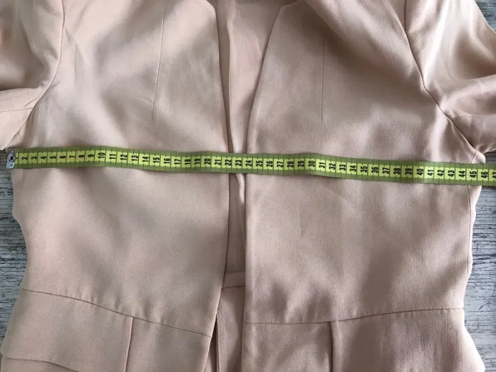 Blazer Zara - photo numéro 7