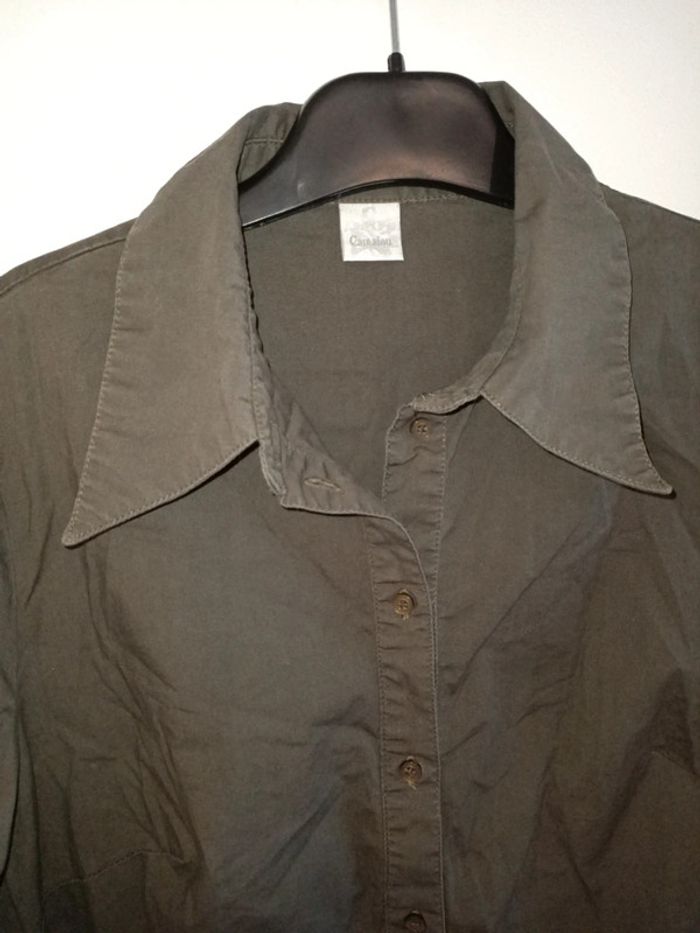 Tunique ou robe - photo numéro 4