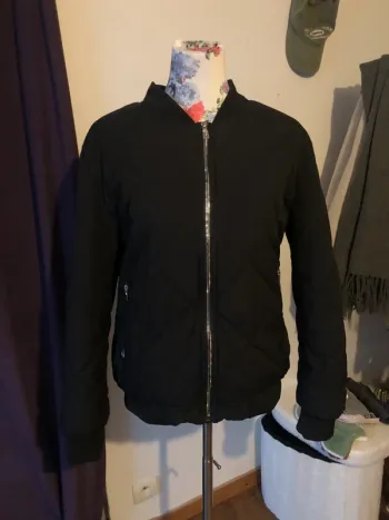 Veste mi-saison