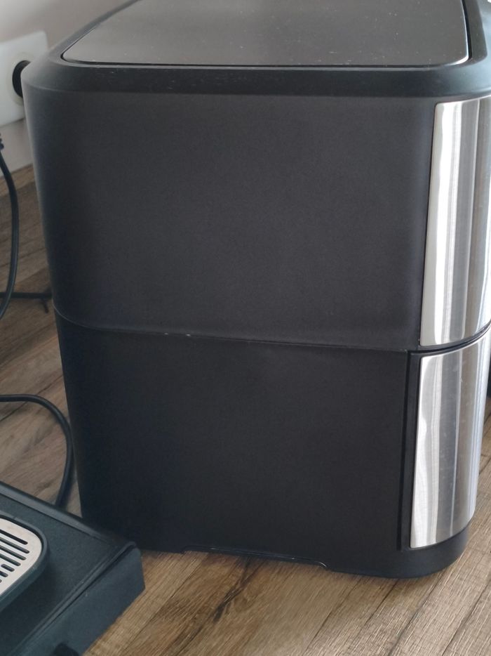 Air fryer Medek 8l - photo numéro 8