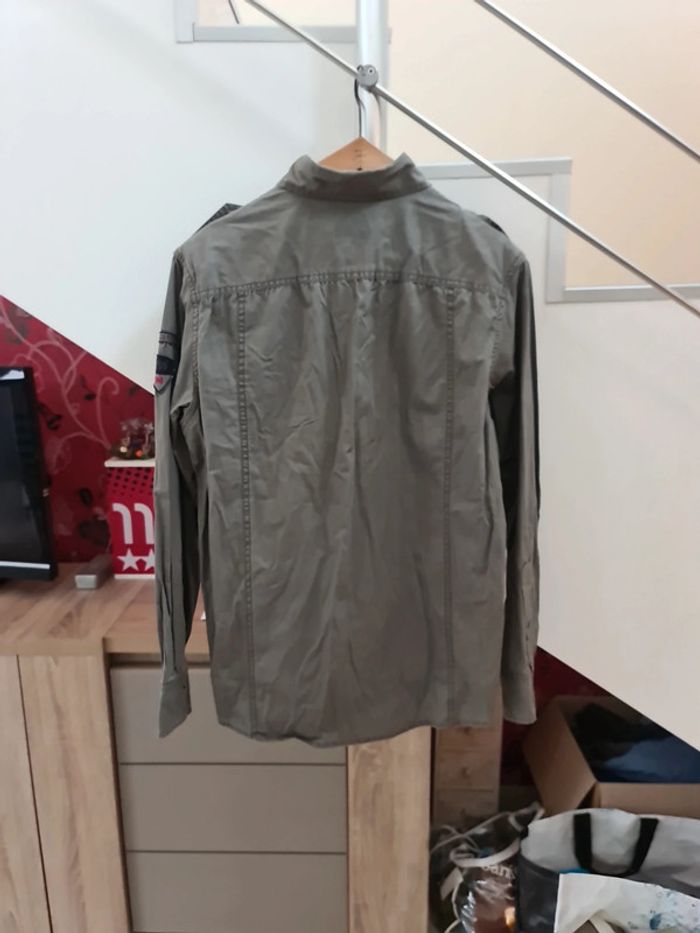 Chemise neuve taille M - photo numéro 5
