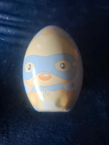 Oeuf surprise SGMJ