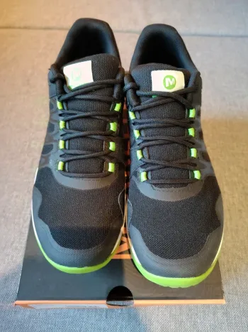 Chaussures Trail Running Merrell Nova