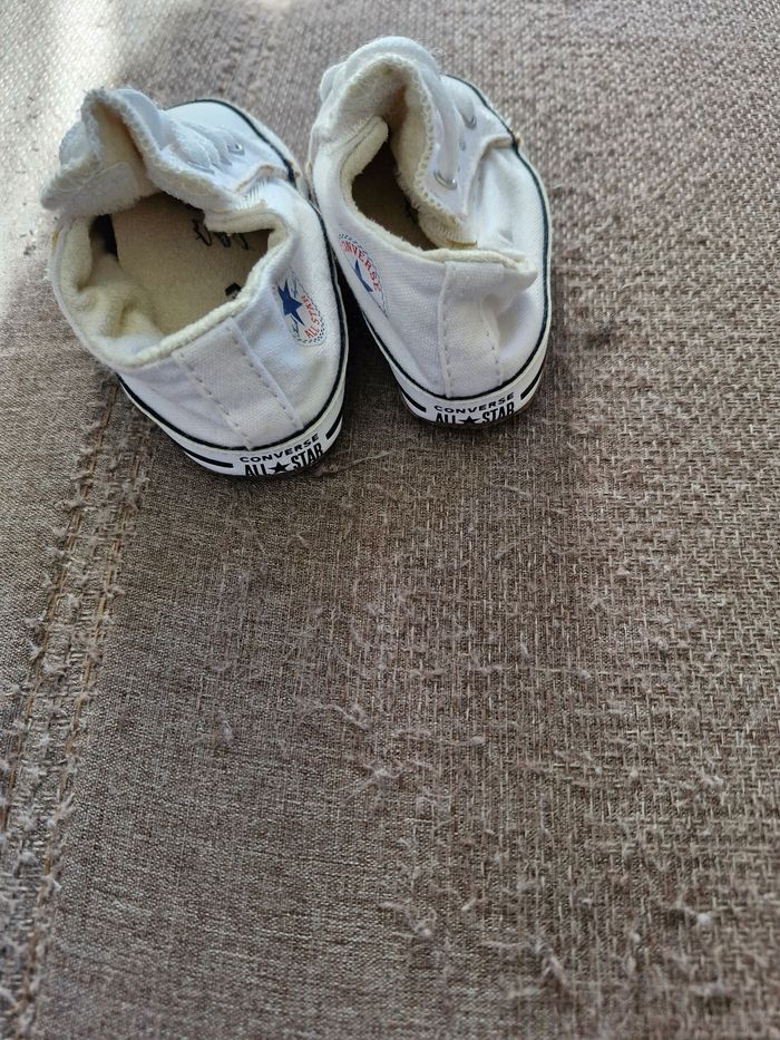 Converse - photo numéro 2