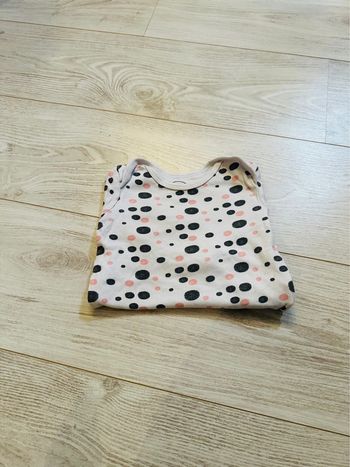 Bodie longue manche bébé 18mois baby club
