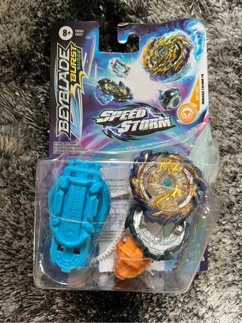 Beyblade