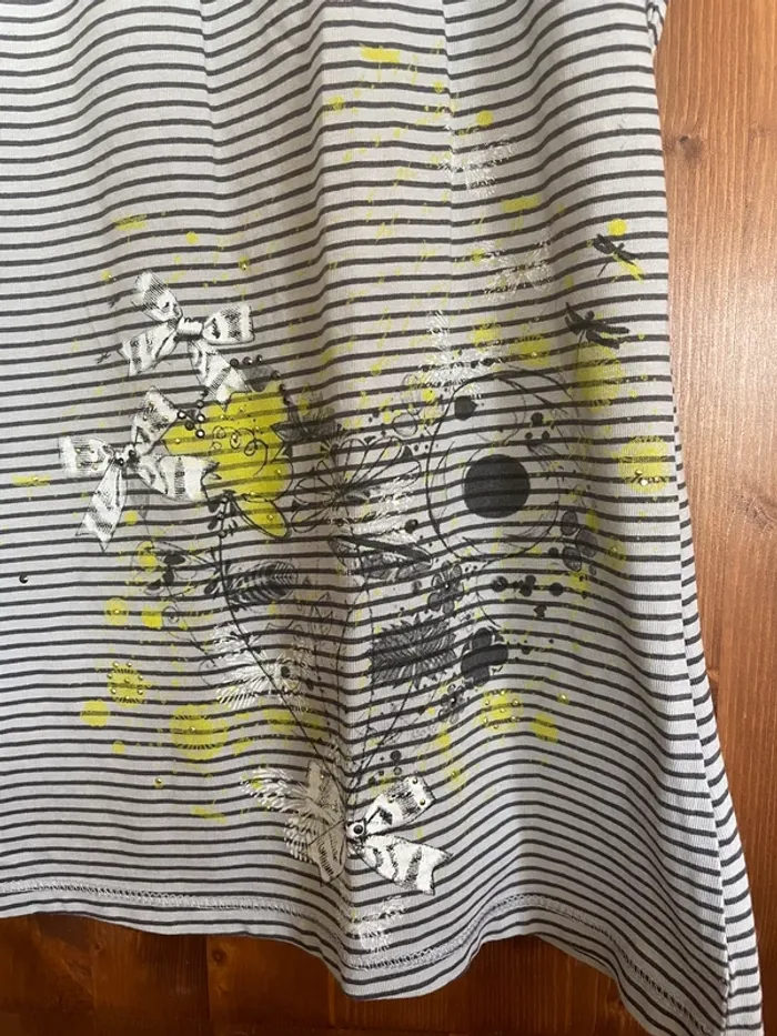 Tee-shirts - photo numéro 3