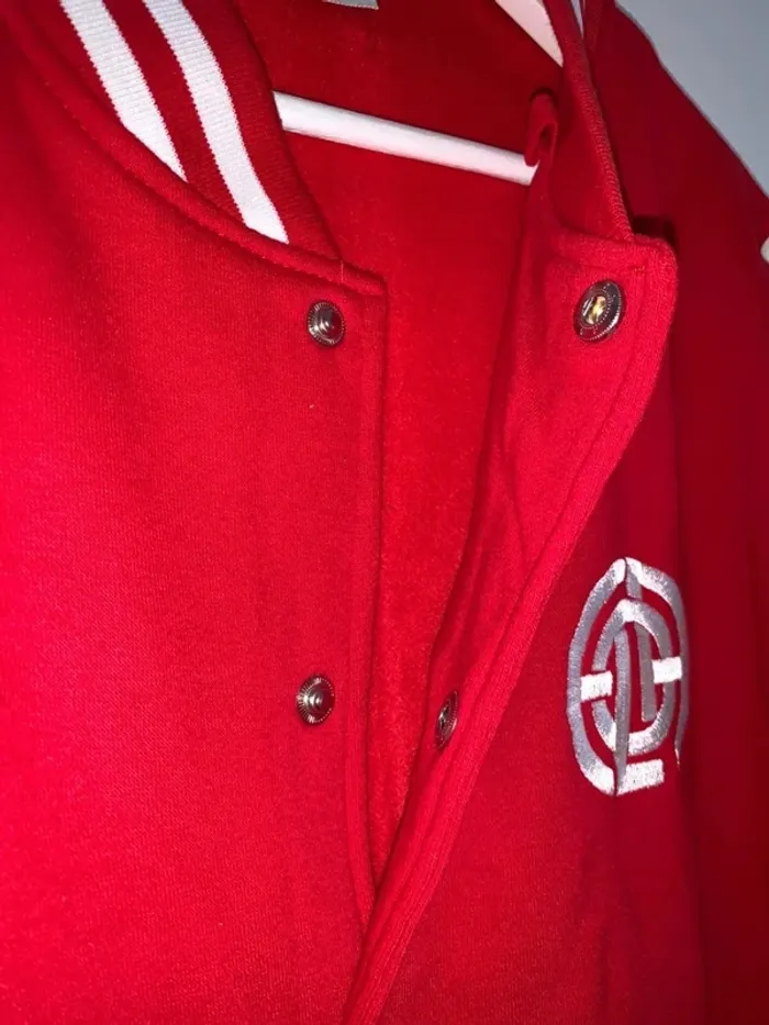 Veste collège neuf sans étiquette - photo numéro 10