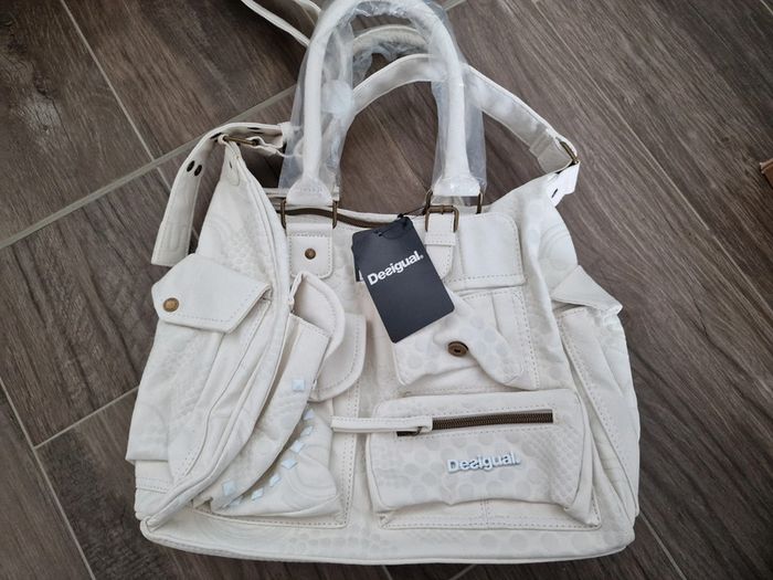 Sac Desigual - photo numéro 2