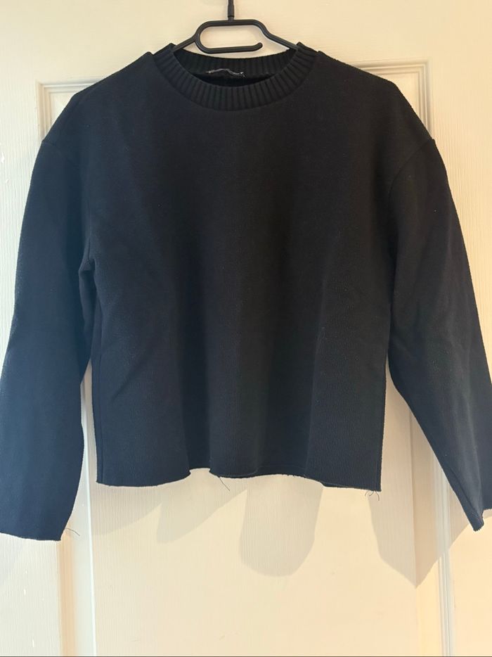 Pull Zara