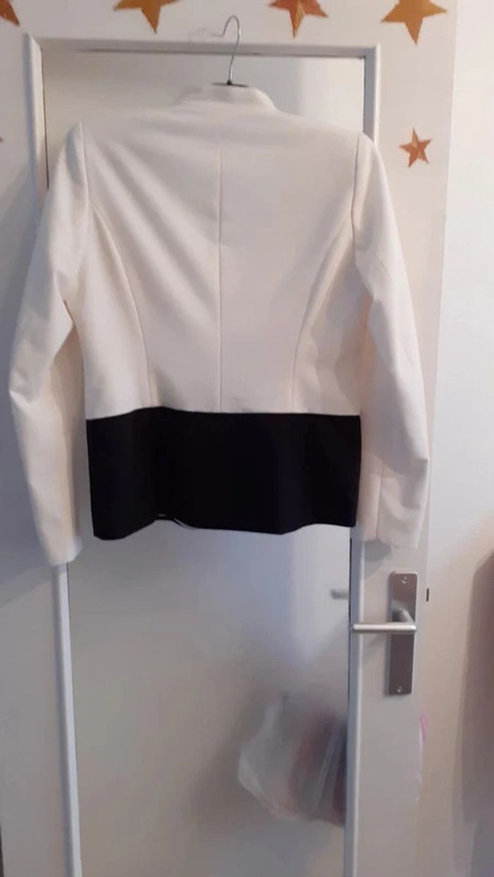 Veste blazer - photo numéro 3