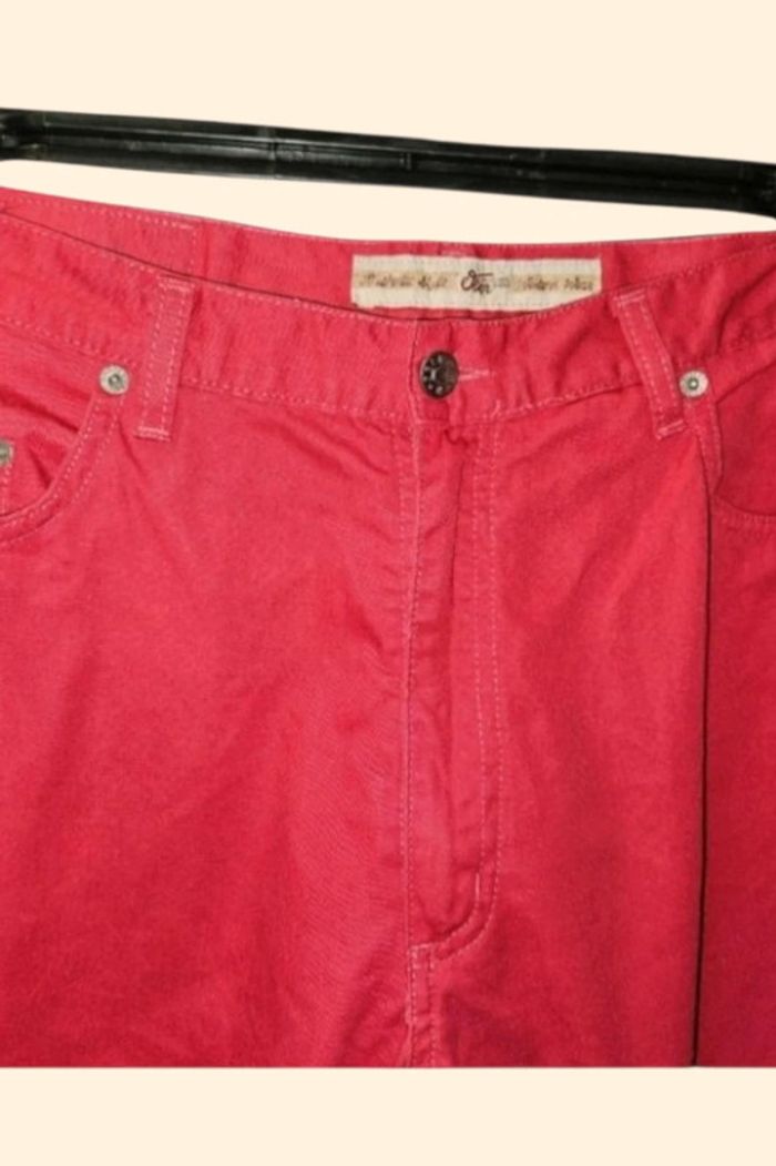 Pantalon droit Ober T42 - photo numéro 2