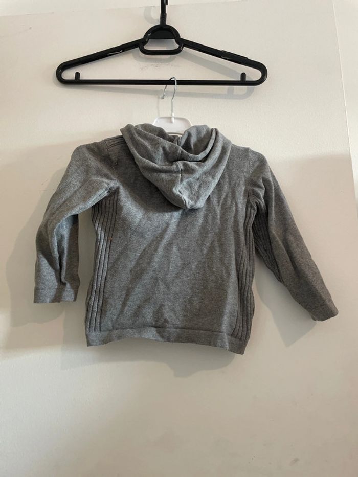 Gilet - photo numéro 2