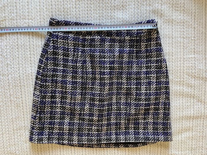 Jupe courte / Taille 38 - photo numéro 9