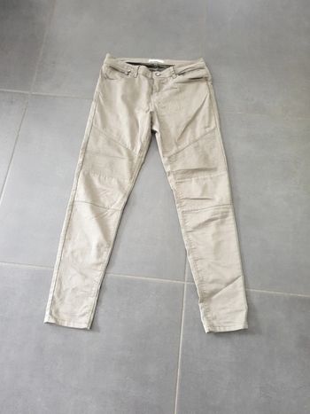 Pantalon cache cache