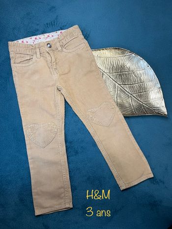 Pantalon H&M