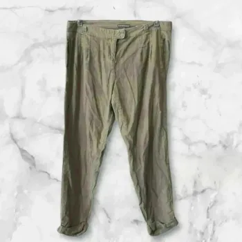 Pantalon femme taille 42