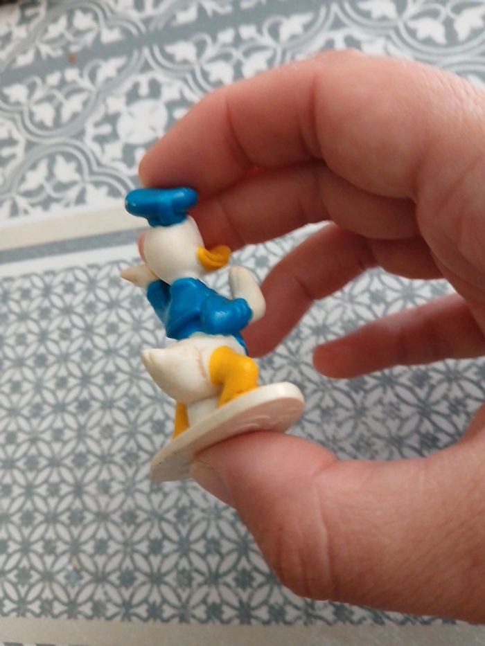 Figurine Donald - photo numéro 4