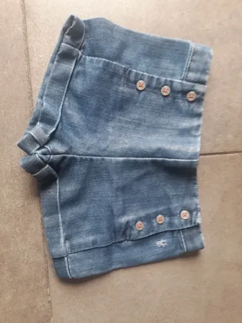 Short
