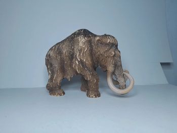 Mammouth préhistorique schleich