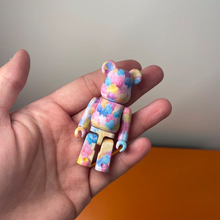 Bearbrick - photo numéro 4