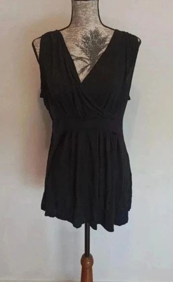 Haut femme enceinte