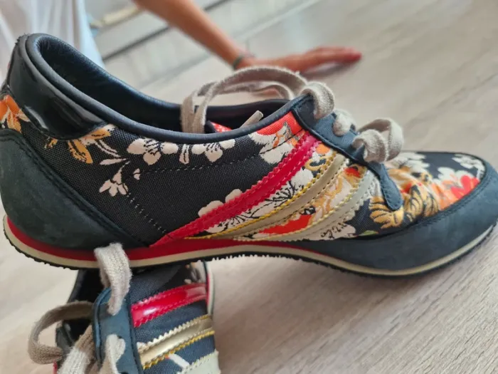 Adidas London Liberty - photo numéro 2