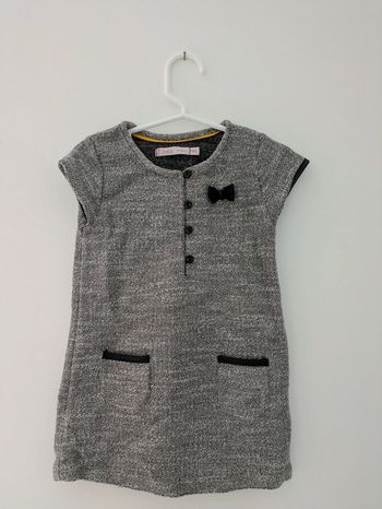 Robe 18 mois