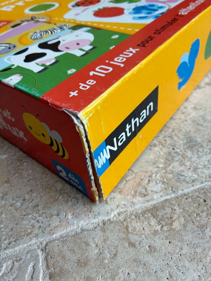 Mon grand coffret premier jeux - photo numéro 10