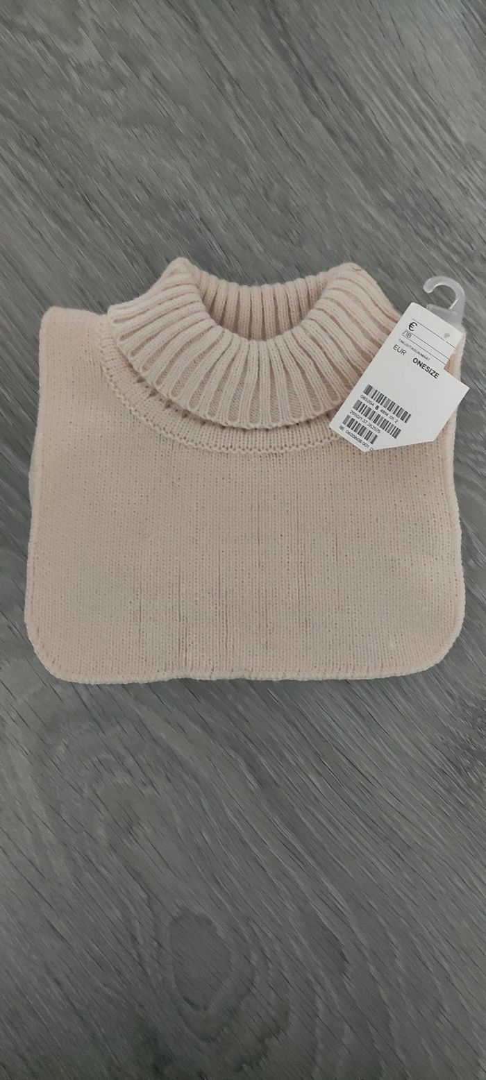 Poncho one size