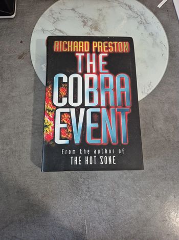 The cobra event