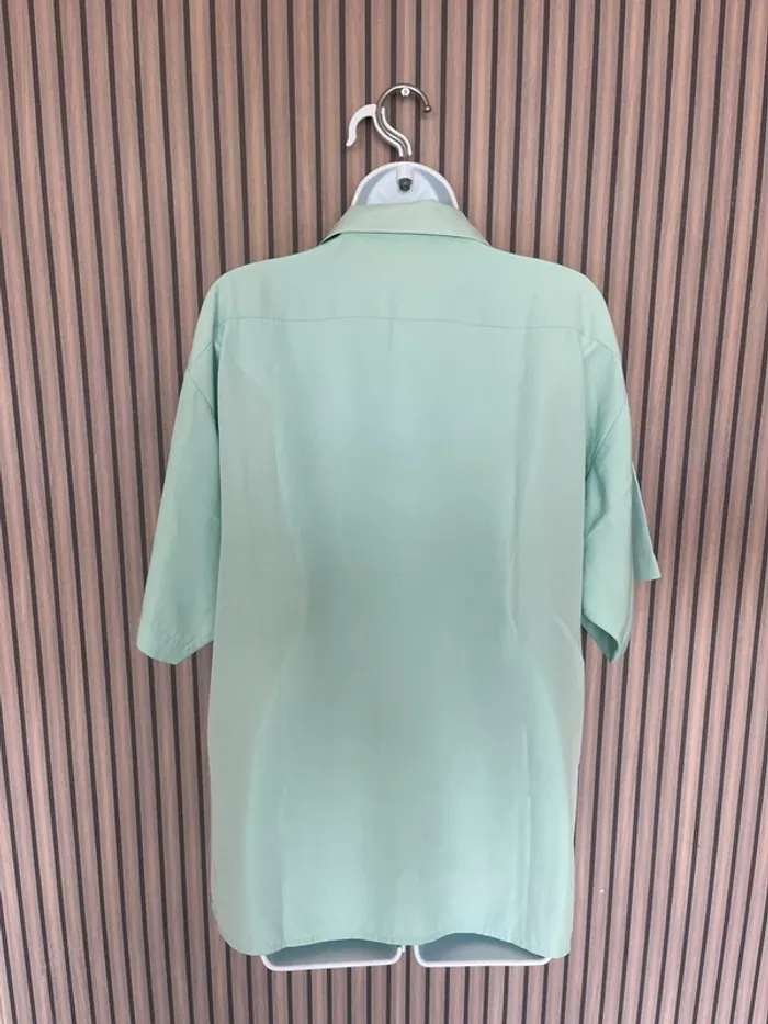 Blouse Afibel taille 46 - photo numéro 2