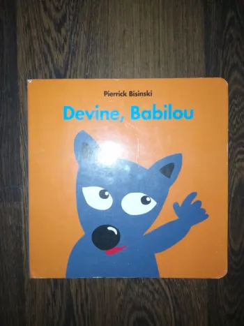 Devine, babilou