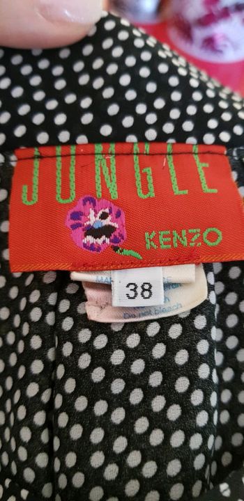 Jupe hauteur genou à poids