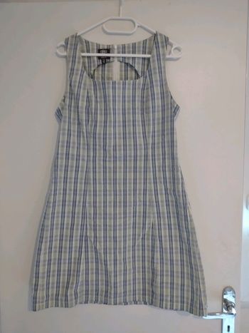 Robe été liberto taille 40