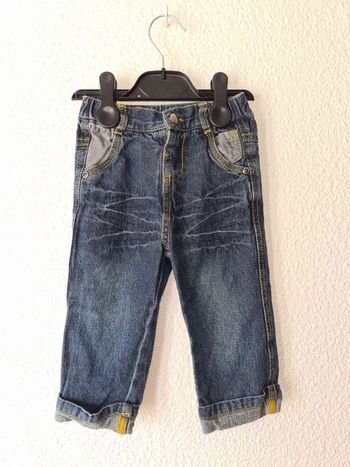 jeans mini gang