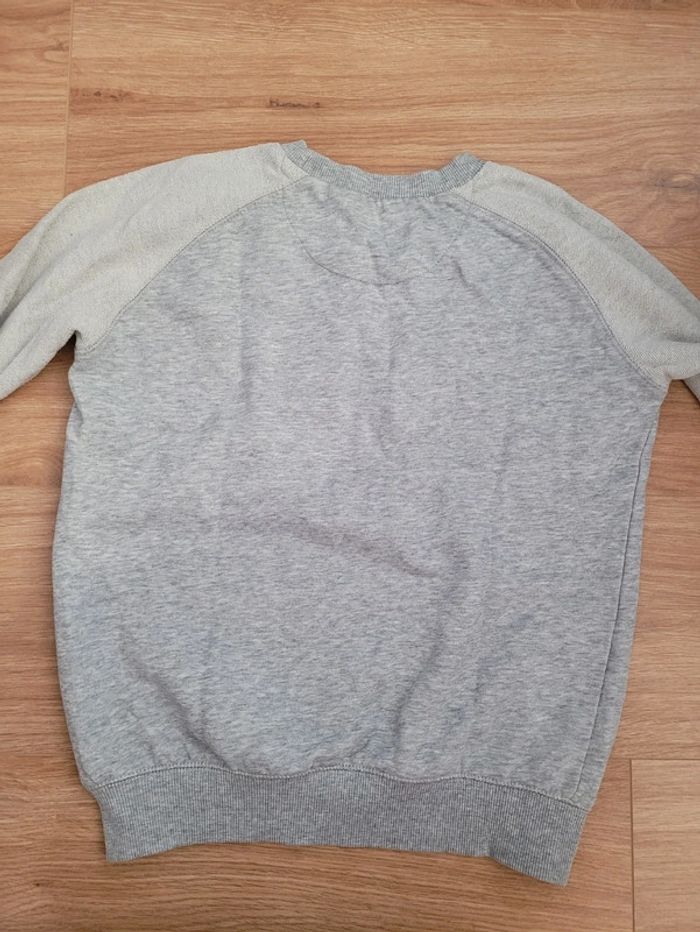 Sweat Zara 9-10 ans - photo numéro 5