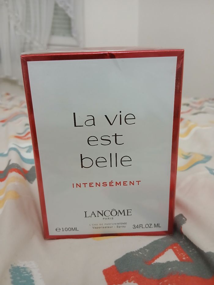La vie est belle