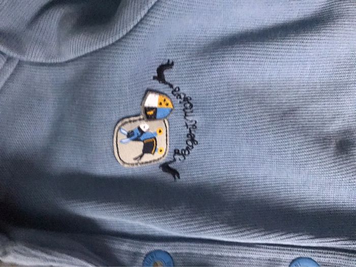 Gilet veste - photo numéro 3