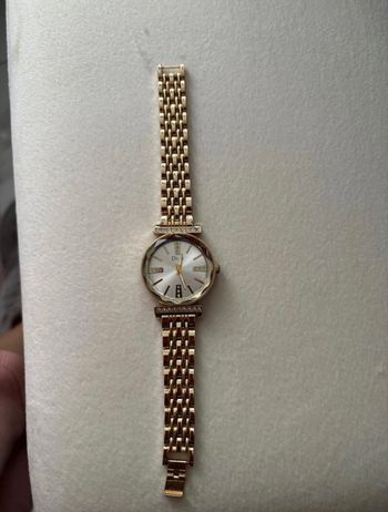 Montre femme neuve