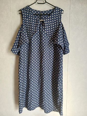 Robe été taille 46