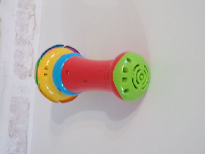 Micro Lion Jungle - Vtech - Jouet 1er âge (J3) - photo numéro 6