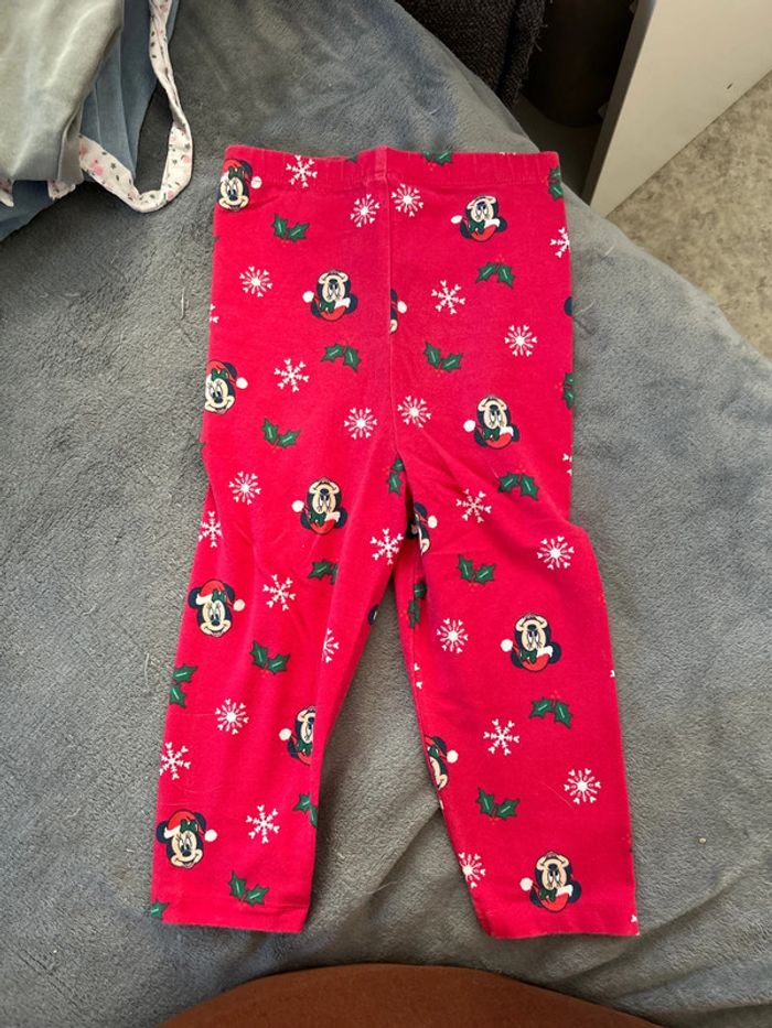 Leggins Minnie - photo numéro 2