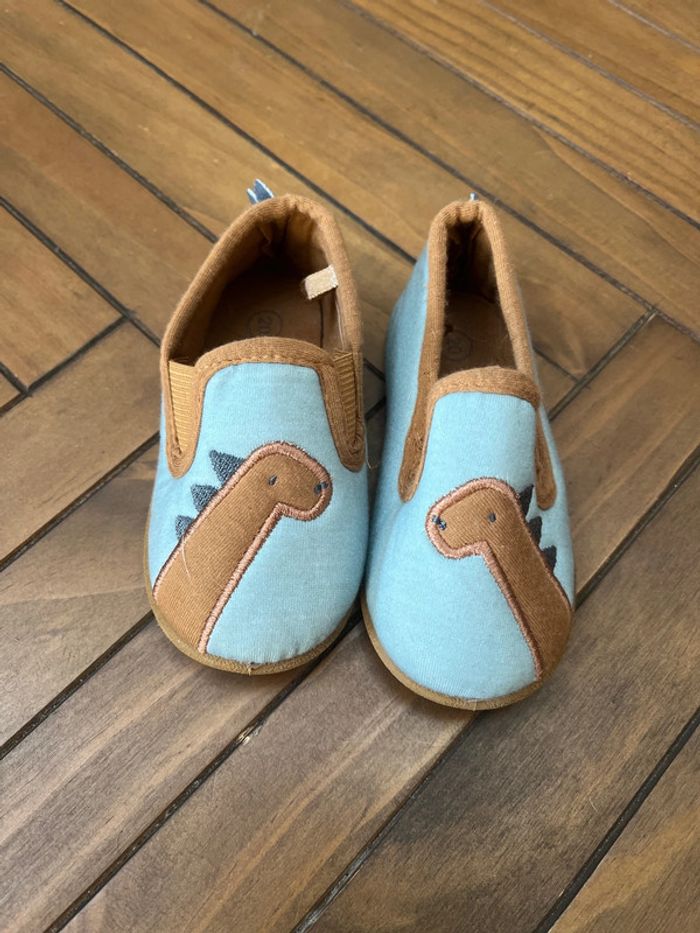Chausson neuf