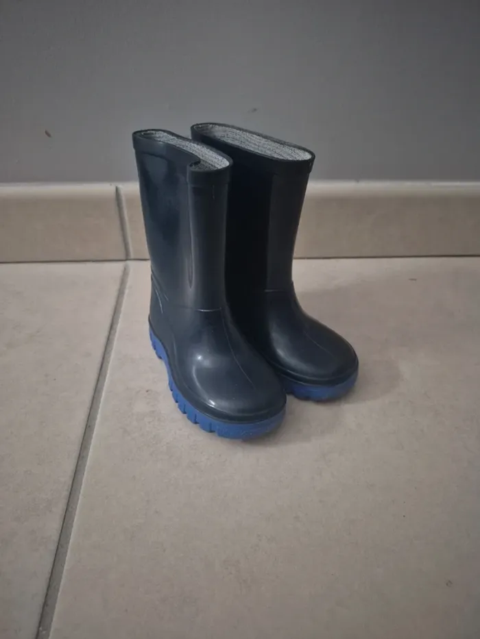 Bottes enfant